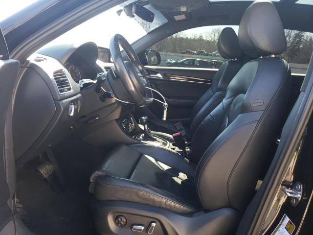 Photo 7 from auction – 2018 AUDI Q3 PREMIUM with VIN WA1HCCFSXJR030201