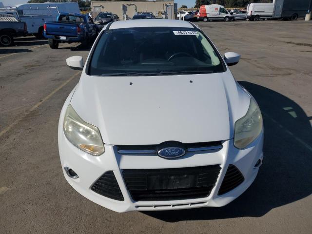 Photo 5 from auction – 2012 FORD FOCUS SE with VIN 1FAHP3K29CL155265