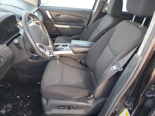 Photo 7 from auction – 2014 FORD EDGE SEL with VIN 2FMDK4JC0EBB71831