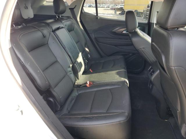 Photo 11 from auction – 2019 GMC TERRAIN SL with VIN 3GKALPEV2KL197286