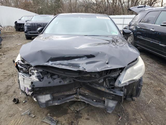 Photo 5 from auction – 2013 TOYOTA AVALON HYB with VIN 4T1BD1EB2DU003148