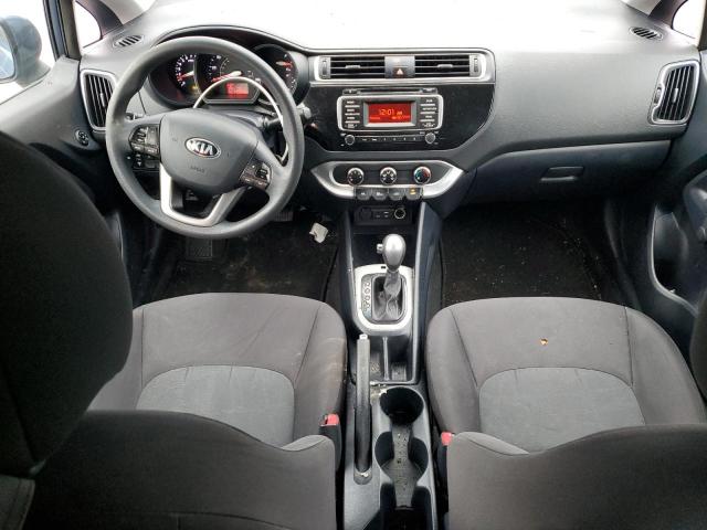 Photo 8 from auction – 2016 KIA RIO LX with VIN KNADM4A33G6682091