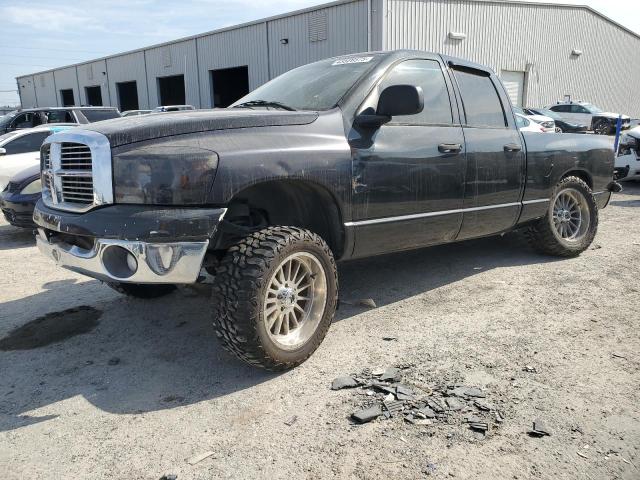DODGE RAM 1500 S 2008 with VIN 1D7HU18208S543177 - Photo from auction