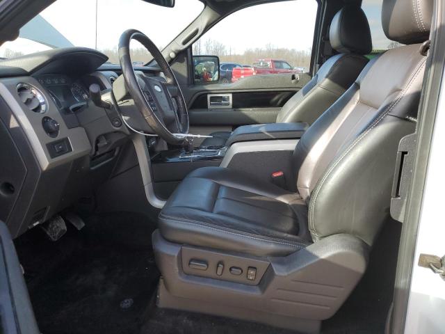 Photo 7 from auction – 2011 FORD F150 SUPER with VIN 1FTFX1EFXBKD00872