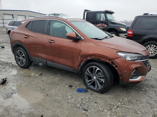 Photo 4 from auction – 2020 BUICK ENCORE GX with VIN KL4MMDS26LB133358