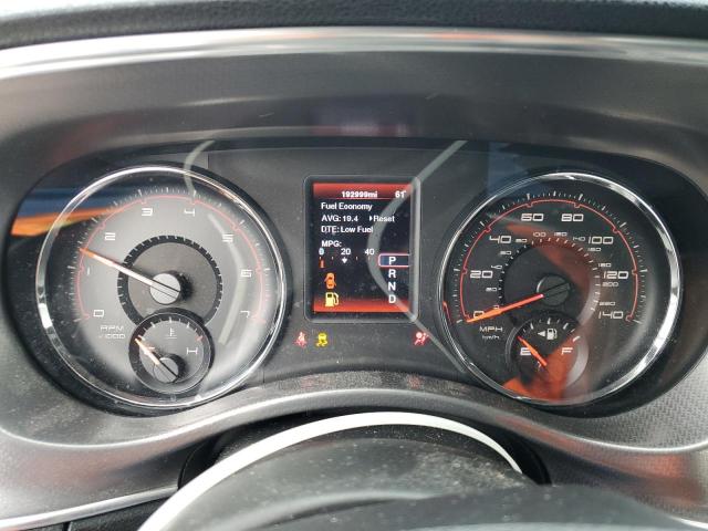 Photo 9 from auction – 2012 DODGE CHARGER SE with VIN 2C3CDXBG1CH202399