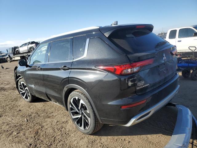 Photo 2 from auction – 2022 MITSUBISHI OUTLANDER with VIN JA4J4VA82NZ059655