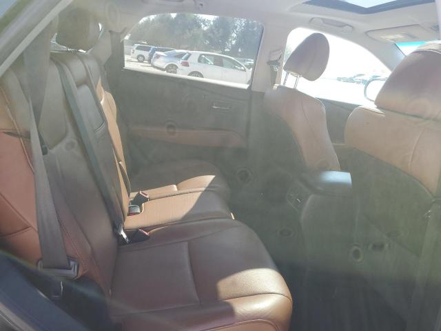 Photo 11 from auction – 2013 LEXUS RX 350 with VIN 2T2ZK1BA5DC087348