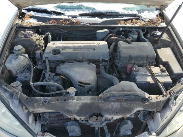 Photo 11 from auction – 2005 TOYOTA CAMRY LE with VIN 4T1BE32K95U100328