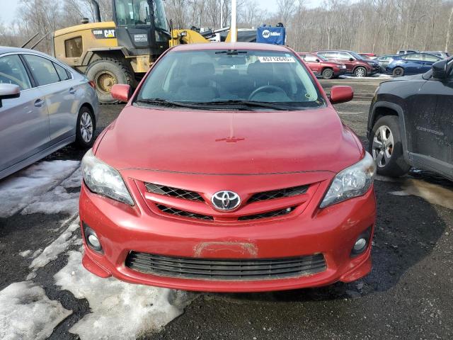 صورة رقم 5 من المزاد - 2013 TOYOTA COROLLA BA مع VIN 2T1BU4EE1DC047574