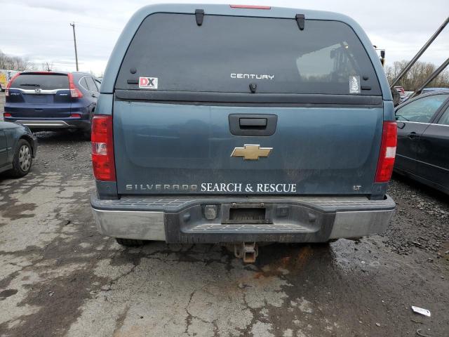 صورة رقم 6 من المزاد - 2007 CHEVROLET SILVERADO مع VIN 2GCEK13C771544361
