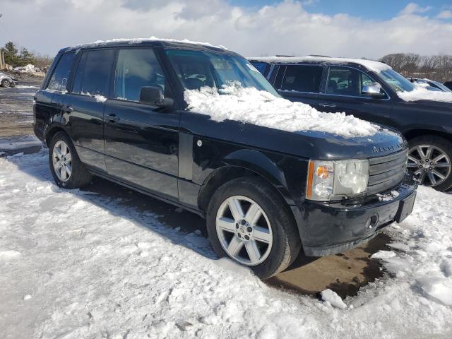 Photo 4 from auction – 2003 LAND ROVER RANGE ROVE with VIN SALME11483A135972