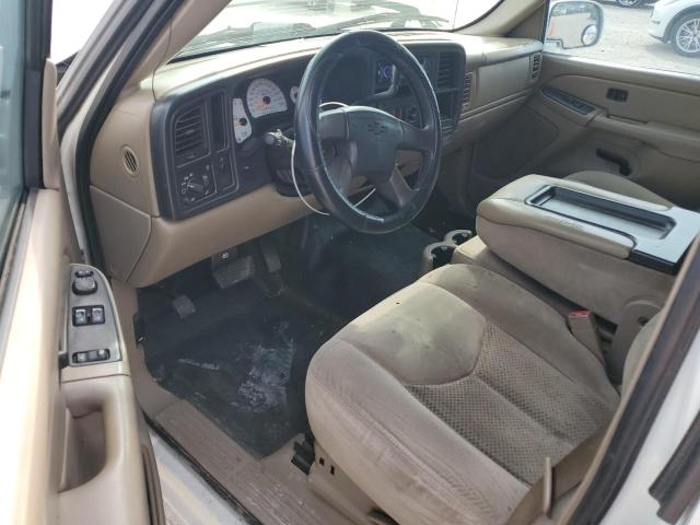 Photo 8 from auction – 2007 CHEVROLET SILVERADO with VIN 1GCEC19V47Z146750