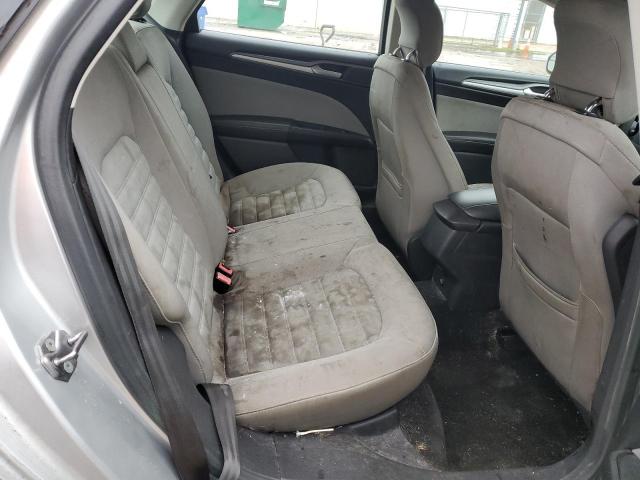 Photo 10 from auction – 2013 FORD FUSION S with VIN 3FA6P0G70DR211896