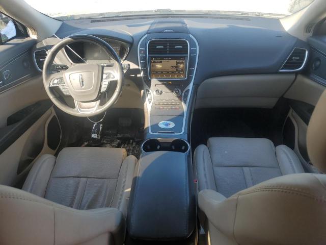 Photo 8 from auction – 2019 LINCOLN NAUTILUS R with VIN 2LMPJ8LP0KBL66836