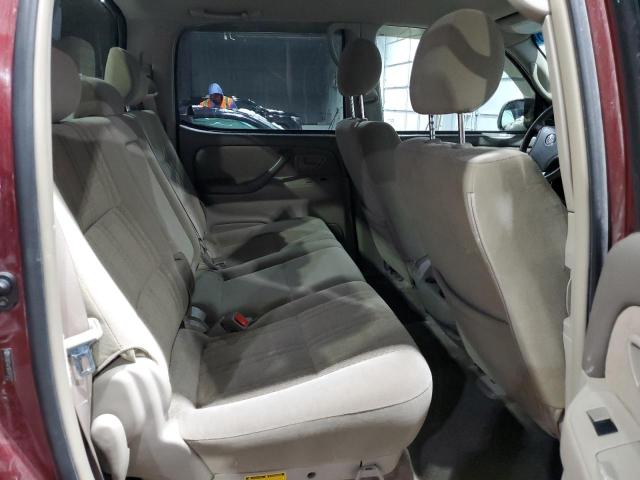 Photo 10 from auction – 2005 TOYOTA TUNDRA DOU with VIN 5TBDT44185S474231