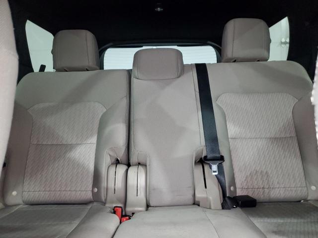 Photo 10 from auction – 2018 FORD EXPLORER with VIN 1FM5K7B85JGC19374