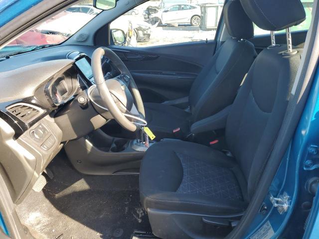 Photo 7 from auction – 2019 CHEVROLET SPARK 1LT with VIN KL8CD6SA7KC778137