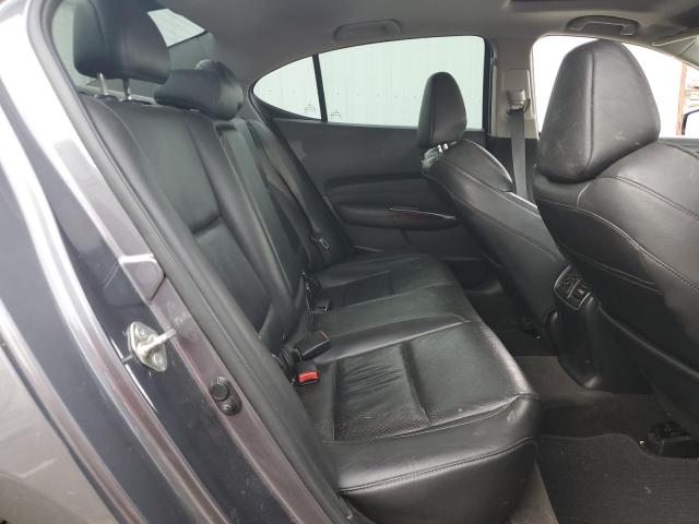 Photo 10 from auction – 2017 ACURA TLX TECH with VIN 19UUB1F52HA009116