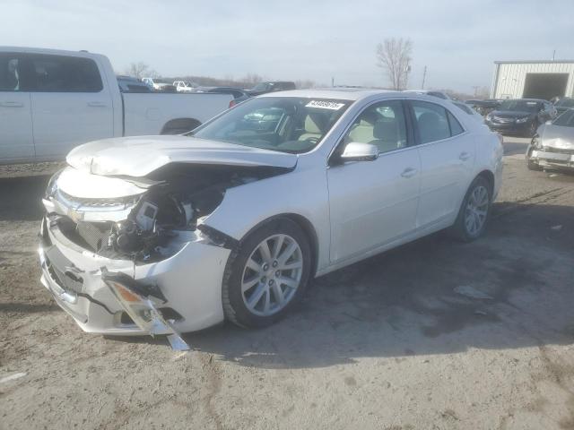 CHEVROLET MALIBU 1LT 2015 z numerem VIN 1G11D5SLXFF218331 - Zdjęcie z aukcji