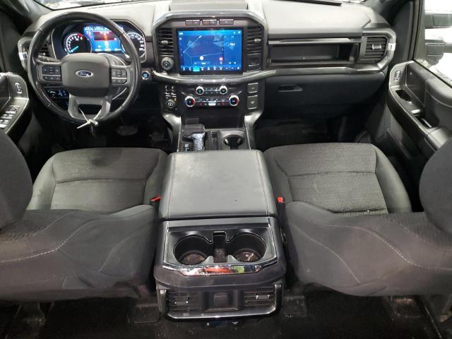 Photo 8 from auction – 2022 FORD F150 SUPER with VIN 1FTFW1E57NFA54192