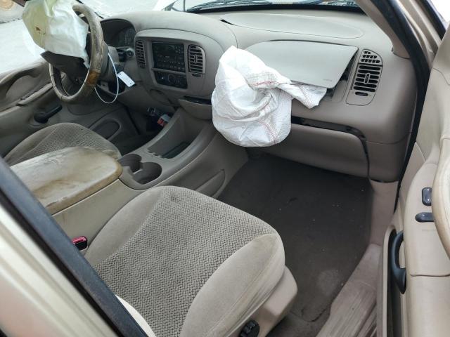 Photo 8 from auction – 2000 FORD EXPEDITION with VIN 1FMRU1562YLB21052