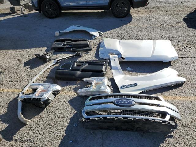 Photo 12 from auction – 2018 FORD F150 SUPER with VIN 1FTFW1E1XJFE49085