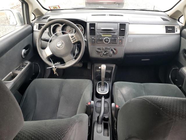 Photo 8 from auction – 2012 NISSAN VERSA S with VIN 3N1BC1CP5CK809055