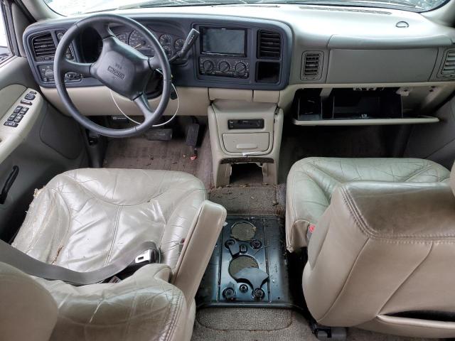 Photo 8 from auction – 2002 GMC YUKON with VIN 1GKEK13V62J289819