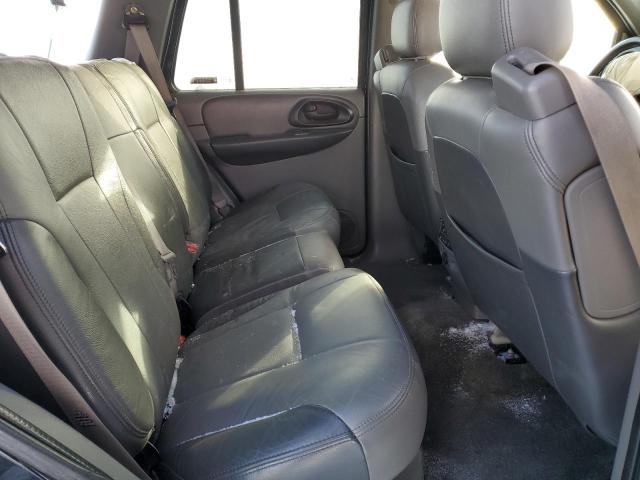 Photo 11 from auction – 2002 CHEVROLET TRAILBLAZE with VIN 1GNDT13S022172295