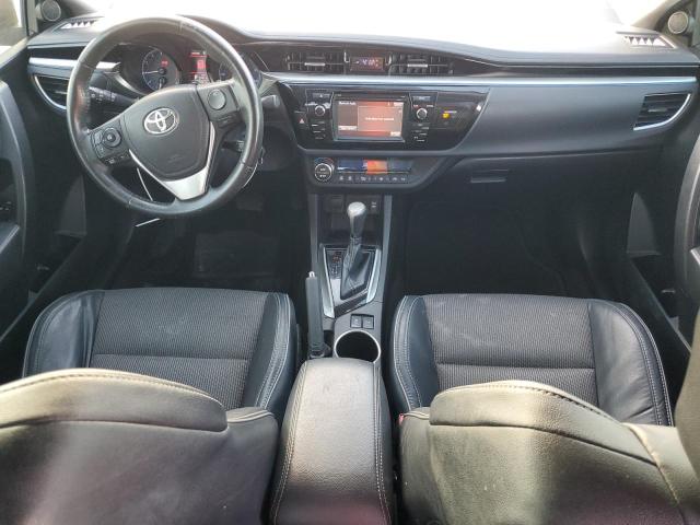 Photo 8 from auction – 2014 TOYOTA COROLLA L with VIN 5YFBURHE7EP131621
