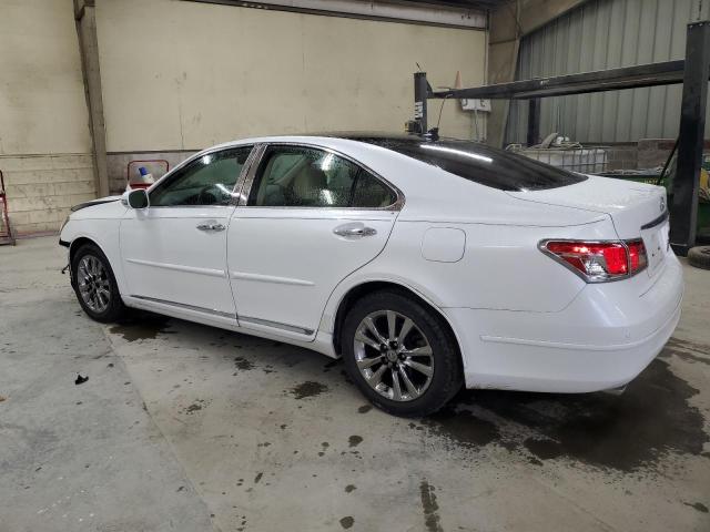 Photo 2 from auction – 2012 LEXUS ES 350 with VIN JTHBK1EG5C2482972