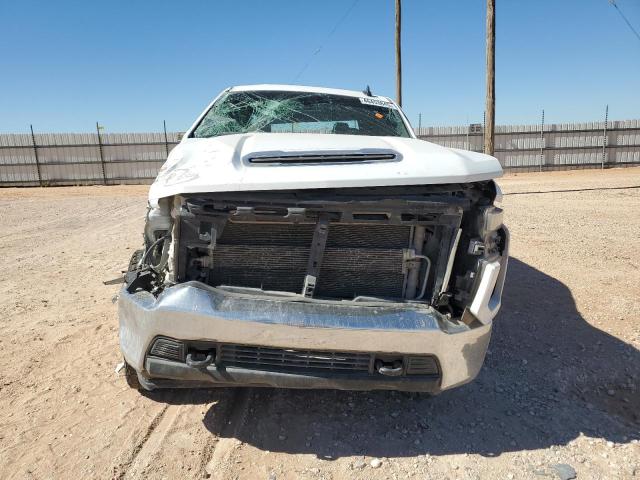 Photo 5 from auction – 2022 CHEVROLET SILVERADO with VIN 2GC1YNEYXN1203403