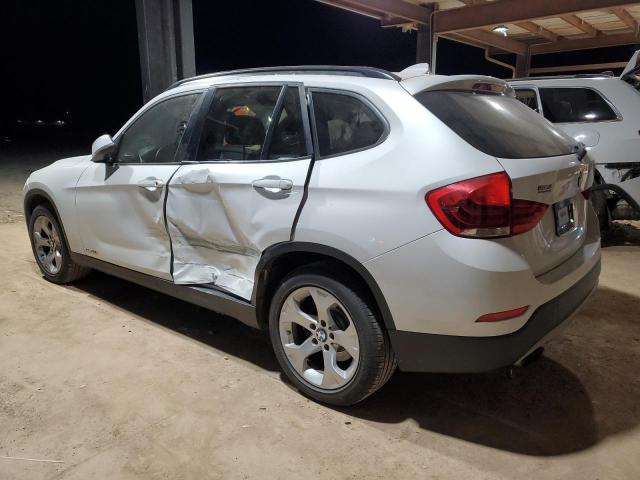 Photo 2 from auction – 2015 BMW X1 SDRIVE2 with VIN WBAVM1C57FV316575