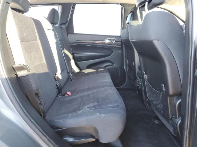 Photo 11 from auction – 2011 JEEP GRAND CHER with VIN 1J4RR4GG4BC587709