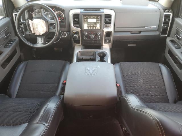 Photo 8 from auction – 2017 RAM 1500 SLT with VIN 1C6RR6LT9HS629673