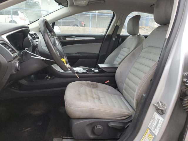Photo 7 from auction – 2014 FORD FUSION S with VIN 1FA6P0G72E5401042