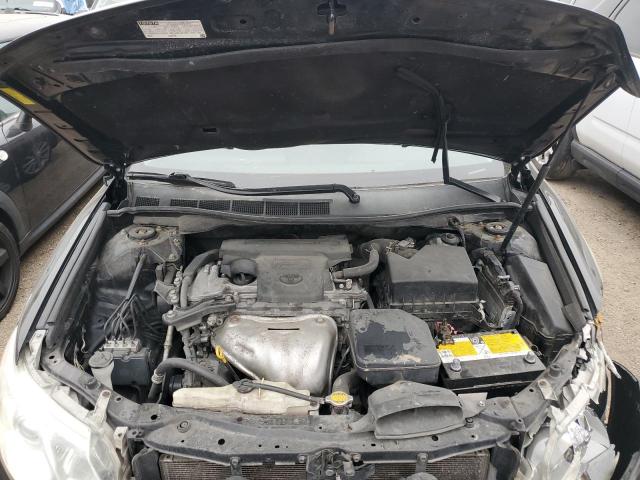 Photo 11 from auction – 2012 TOYOTA CAMRY BASE with VIN 4T4BF1FK3CR241720