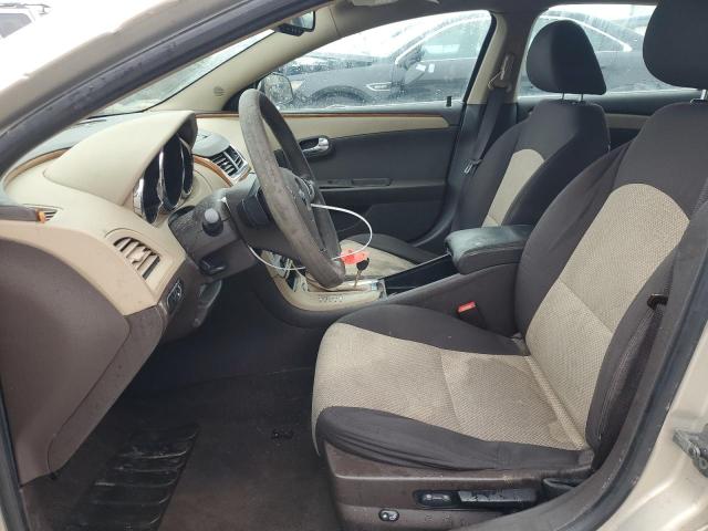 Photo 7 from auction – 2010 CHEVROLET MALIBU 1LT with VIN 1G1ZC5EB2AF145232