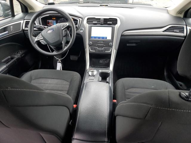 Photo 8 from auction – 2020 FORD FUSION SE with VIN 3FA6P0HD2LR107543