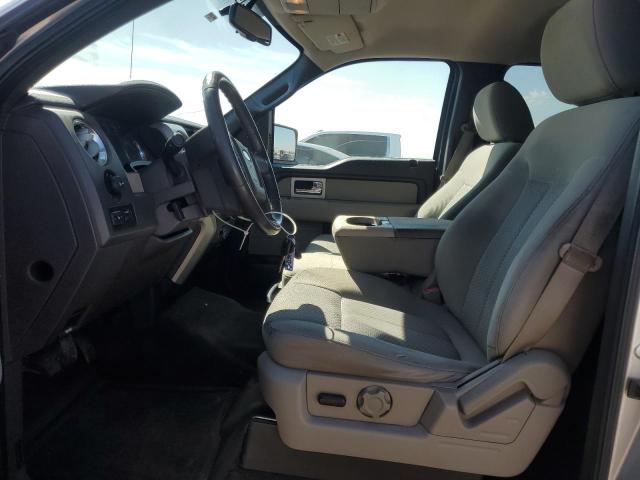 Photo 7 from auction – 2009 FORD F150 SUPER with VIN 1FTRW128X9FA85194