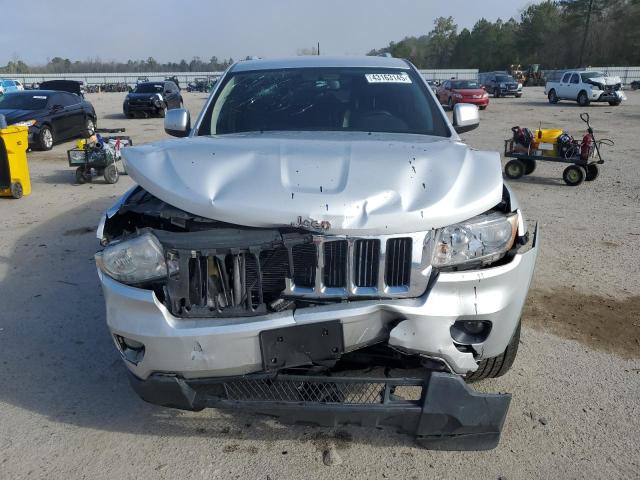 Photo 5 from auction – 2011 JEEP GRAND CHER with VIN 1J4RS4GG3BC646804