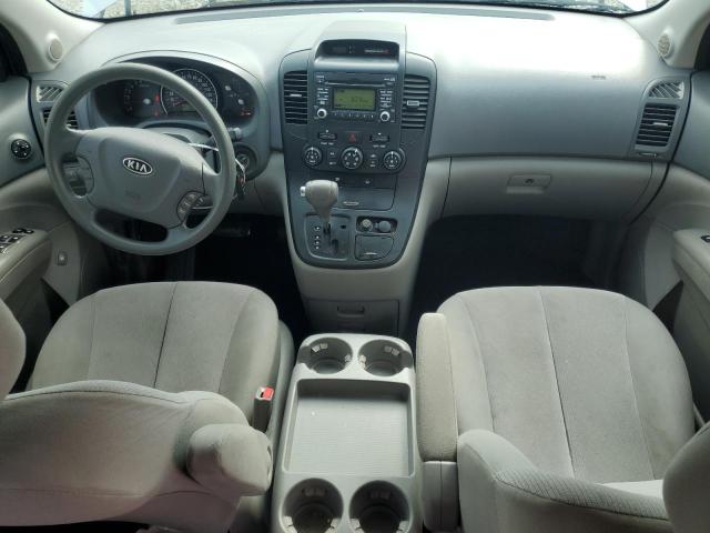 Photo 8 from auction – 2009 KIA SEDONA EX with VIN KNDMB233196314313