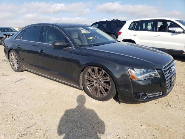 Zdjęcie 4 z aukcji – 2014 AUDI A8 L QUATT z VIN WAUR2AFD6EN003560