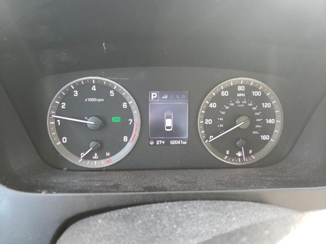 Photo 9 from auction – 2015 HYUNDAI SONATA SE with VIN 5NPE24AF5FH181246