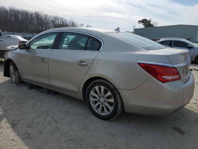 Снимка 2 от търг – 2014 BUICK LACROSSE с VIN 1G4GB5GR7EF191703
