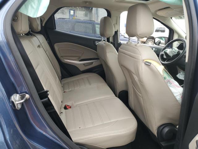 Foto 11 de la subasta – 2021 FORD ECOSPORT T con VIN MAJ6S3KL4MC416365