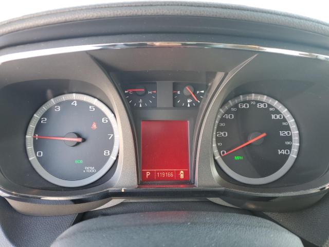 Photo 9 from auction – 2011 GMC TERRAIN SL with VIN 2CTALWEC8B6335958