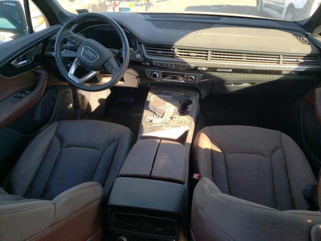 Снимка 8 от търг – 2017 AUDI Q7 PRESTIG с VIN WA1VAAF76HD050560