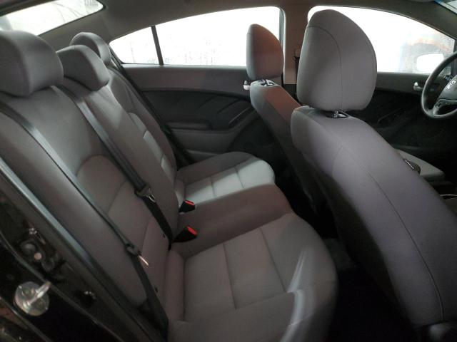 Photo 10 from auction – 2017 KIA FORTE LX with VIN 3KPFK4A79HE110703